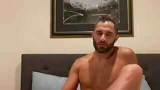 Damon Dice Bedroom Solo 2