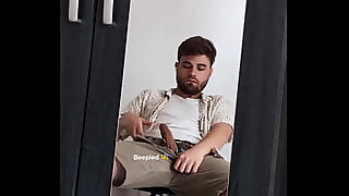 Compilation - french bottom slut jerks off and rides dildo