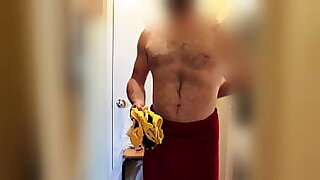 Thong Tryouts and Solo Cum