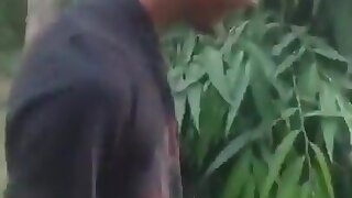 Pissing desi boy filmed by friend