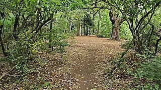 Clapham Common cruising trails - June 2025