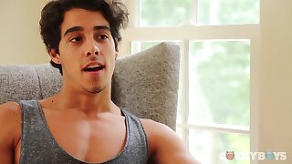 Jake Bass Interviews Zach