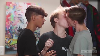 Twink Trio