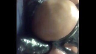 Brazilian d&period; In my Canadian&period; A  taste so goooosssstooza