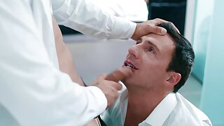 Modern-Day Sins: Lust Triangles - You're Making A Mistake