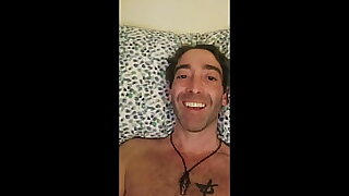 Solo cumshot compilation from Max Shenanigans