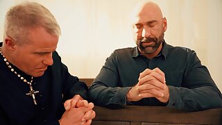 Handful of Faith Scene 05