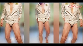 Fotos bulto y verga de fuera