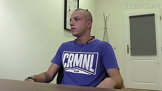 Dirty Scout - 49 Forty Nine