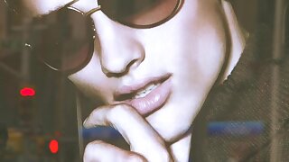 D.O. and Adam Killian Have Sweaty Sex