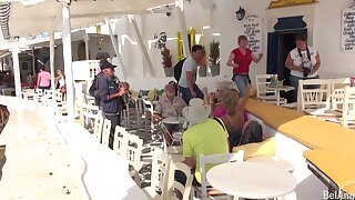 Last Summer In Greece Part #7