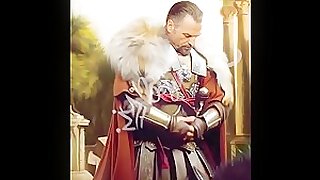 Centurion Muscle, which is your favorite?