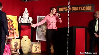 GGC Dicks on auction Part 1