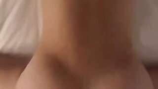 Taking on a big dick like a champ.