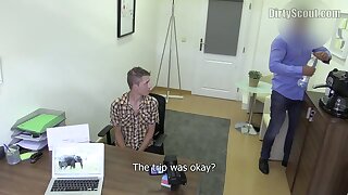 Dirty Scout - 43 Forty Three