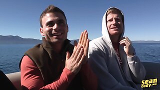 Mountain Getaway - Day 2