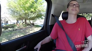 Adrien Wolf - Casting #207