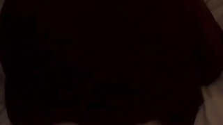 Scruffy bbc pounding young 20-21yo young cub that moans in pain and pleasure.