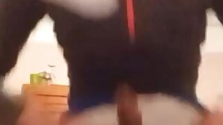 Young arab bait to cum part 1