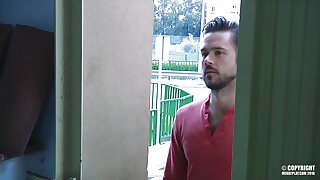 Mantrap (Jean Franko, Mike De Marko)