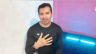 amigos heteros se vuleven heteroflexibles y se penetran el uno al otro por primera vez a pelo&excl; Relato sexual