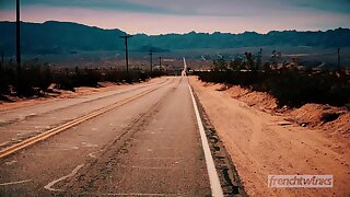 Californian Drift Part 2