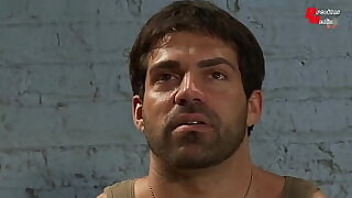 Casting&colon; Don't Ask Don't Tell - Vince Ferelli x Tyler Saint &vert; www&period;PrevitusMedia&period;TK