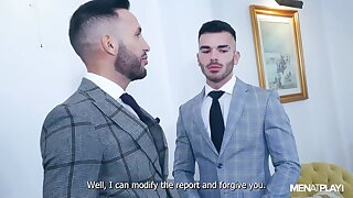 Bad Liar (Donato Reyes, Pol Prince)