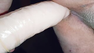 Enjoying my favourite toy