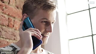 Balls deep, Sc.4 (Johny Cherry, Nick Fox)