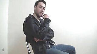 SteelMuscleGod - Devon Brower Confrontation