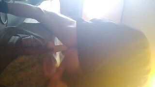 Damn this dildo make me cum alot