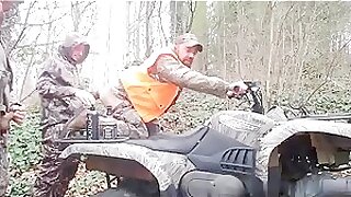 good ol' redneck country boys