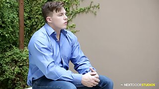 Straight Encounters - A True Story