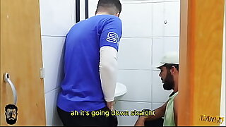 NOVINHO DEU DINHEIRO PRO ENCANADOR COMER ELE