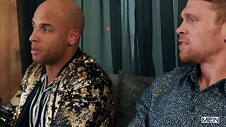 Fab 3 Part 3 – A Gay XXX Parody