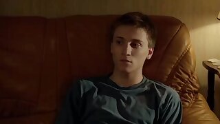 French teen discovering his sexuality