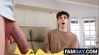 Never Too Sick for Dick Brody Kayman&comma; Max Mabry