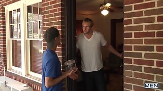 The Boy Next Door - Part 2