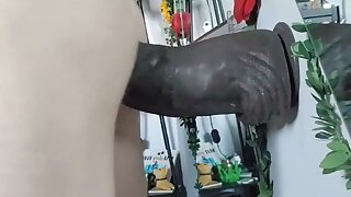 Doing my best to go bigger and bigger All content is of legal consenting adults with permission, no copyrights have been violated