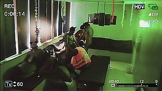 Orgia de Carnaval Rio de janeiro