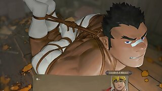 Recorded in Chinese version. Game has in-built auto-translated English dialogues if anyone is interested in the plot. Willing to re-record with English version if requested.