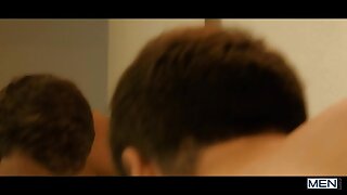 Sense 8: A Gay XXX Parody Part 2