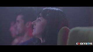 Bruce LaBruce's Flea Pit 2018