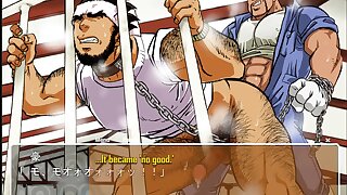 A third party translation app was used due to no English version. Game: R i d e o n S h o o t i n g S t a r