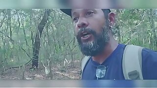 Talking Walking - in the woods - Jan 27&comma; 2026