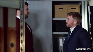 Low Toner (Derek Bolt, Gabriel Cross)