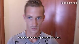 Debt Dandy - 160 One Hundred Sixty