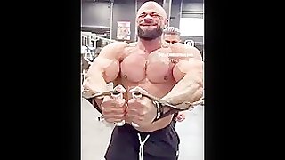 Pecs Stretching to the Max