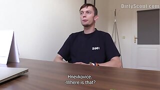 Dirty Scout - 56 Fifty Six